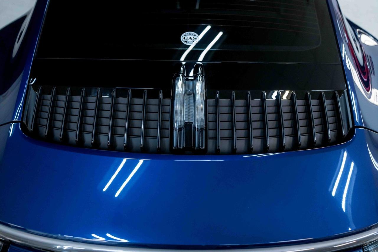 2022 Porsche 911 Carrera S Marietta GA