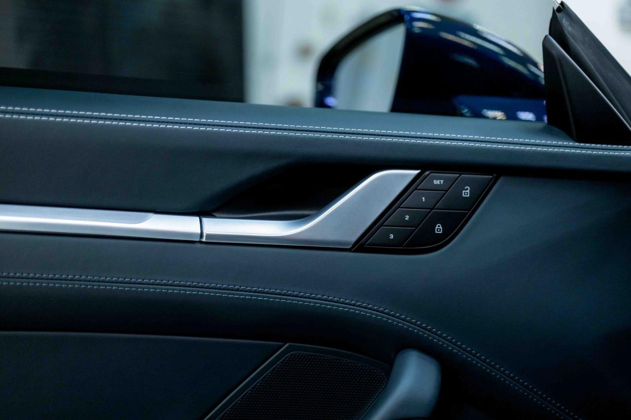 2022 Porsche 911 Carrera S Marietta GA