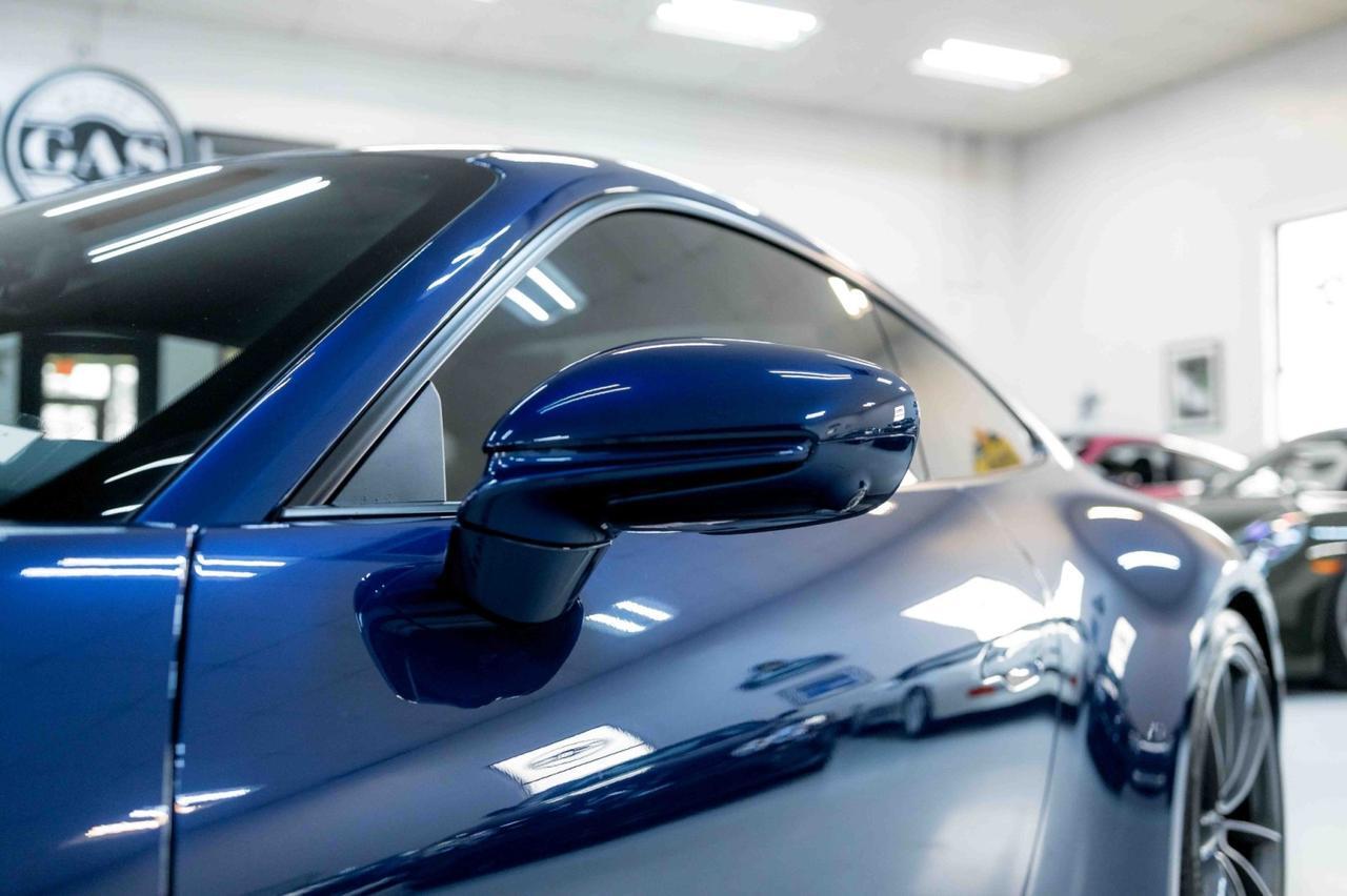 2022 Porsche 911 Carrera S Marietta GA