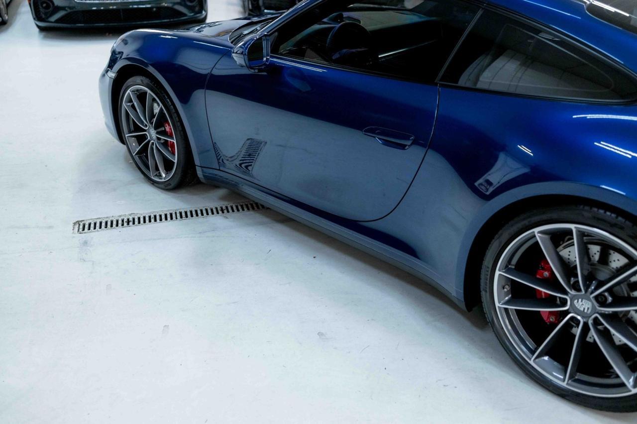2022 Porsche 911 Carrera S Marietta GA