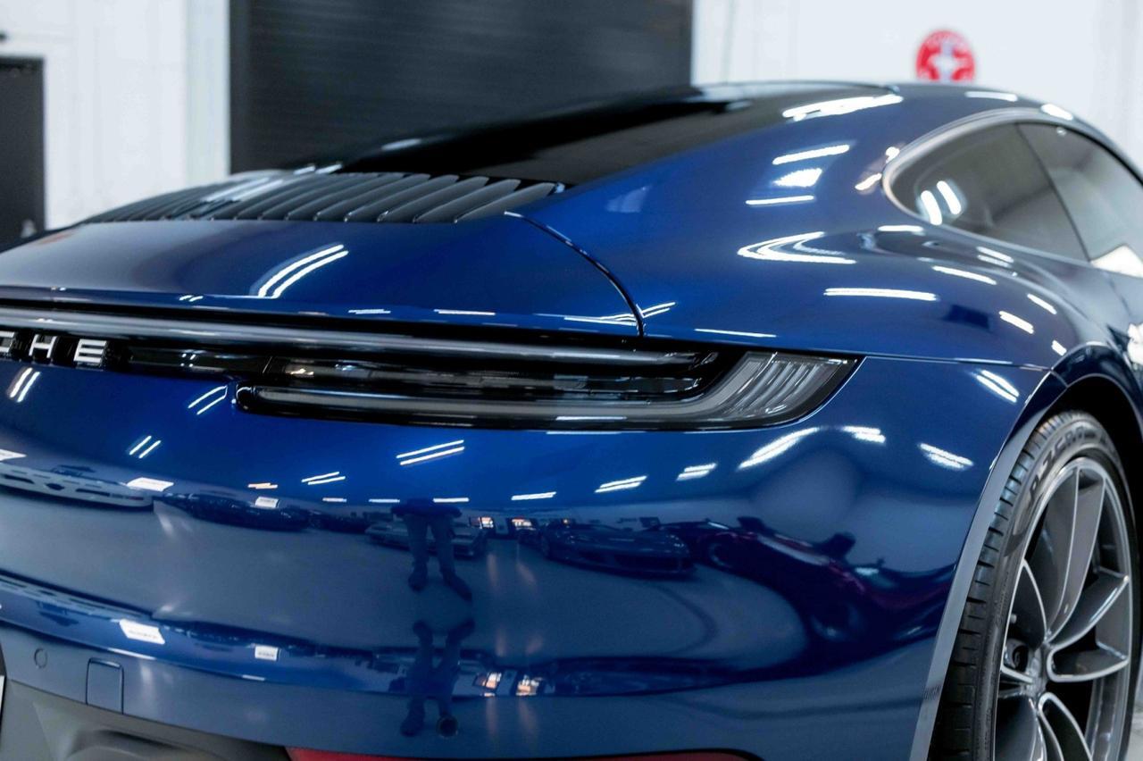 2022 Porsche 911 Carrera S Marietta GA