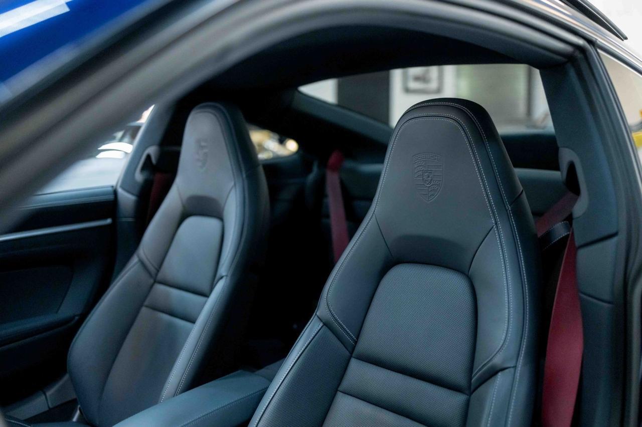 2022 Porsche 911 Carrera S Marietta GA