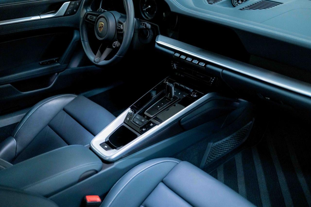 2022 Porsche 911 Carrera S Marietta GA