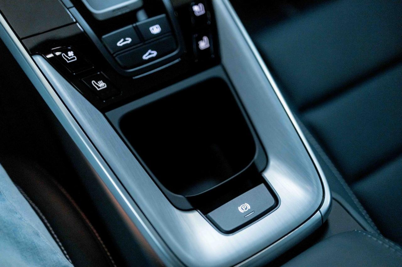 2022 Porsche 911 Carrera S Marietta GA