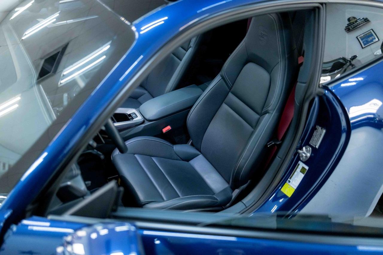 2022 Porsche 911 Carrera S Marietta GA