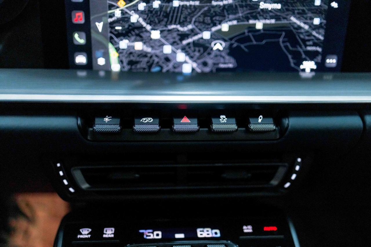 2022 Porsche 911 Carrera S Marietta GA