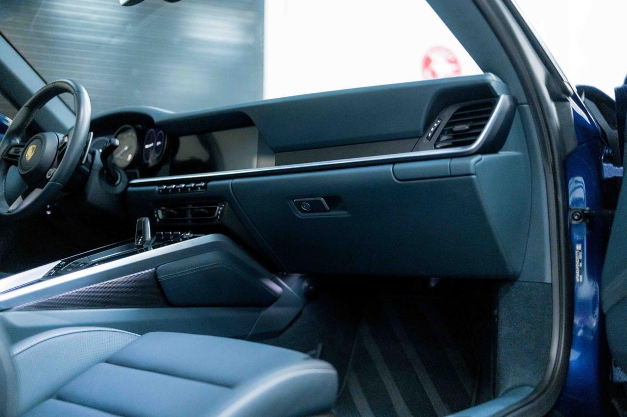 2022 Porsche 911 Carrera S Marietta GA