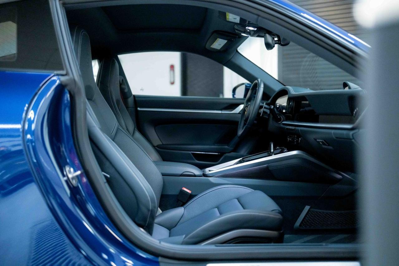 2022 Porsche 911 Carrera S Marietta GA