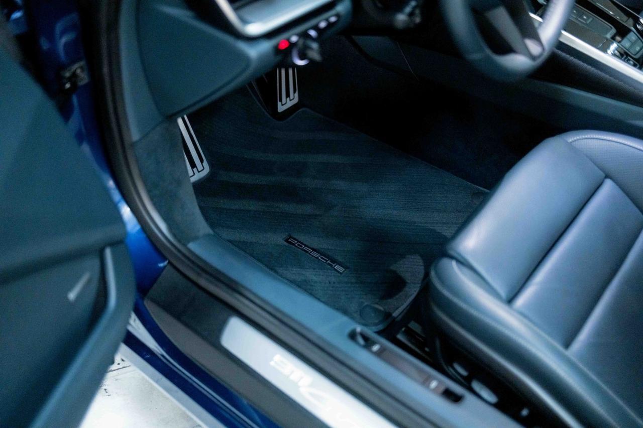 2022 Porsche 911 Carrera S Marietta GA