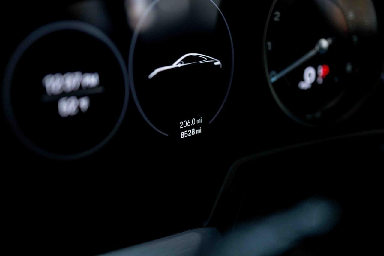 2022 Porsche 911 Carrera S Marietta GA