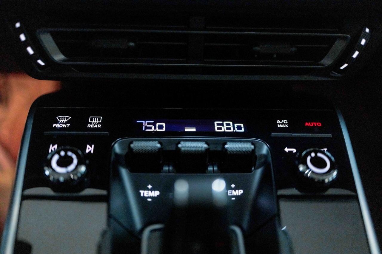 2022 Porsche 911 Carrera S Marietta GA