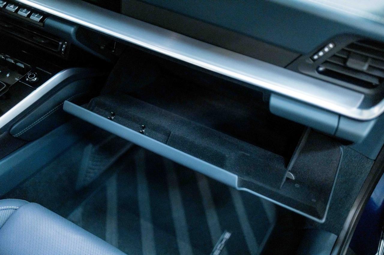 2022 Porsche 911 Carrera S Marietta GA