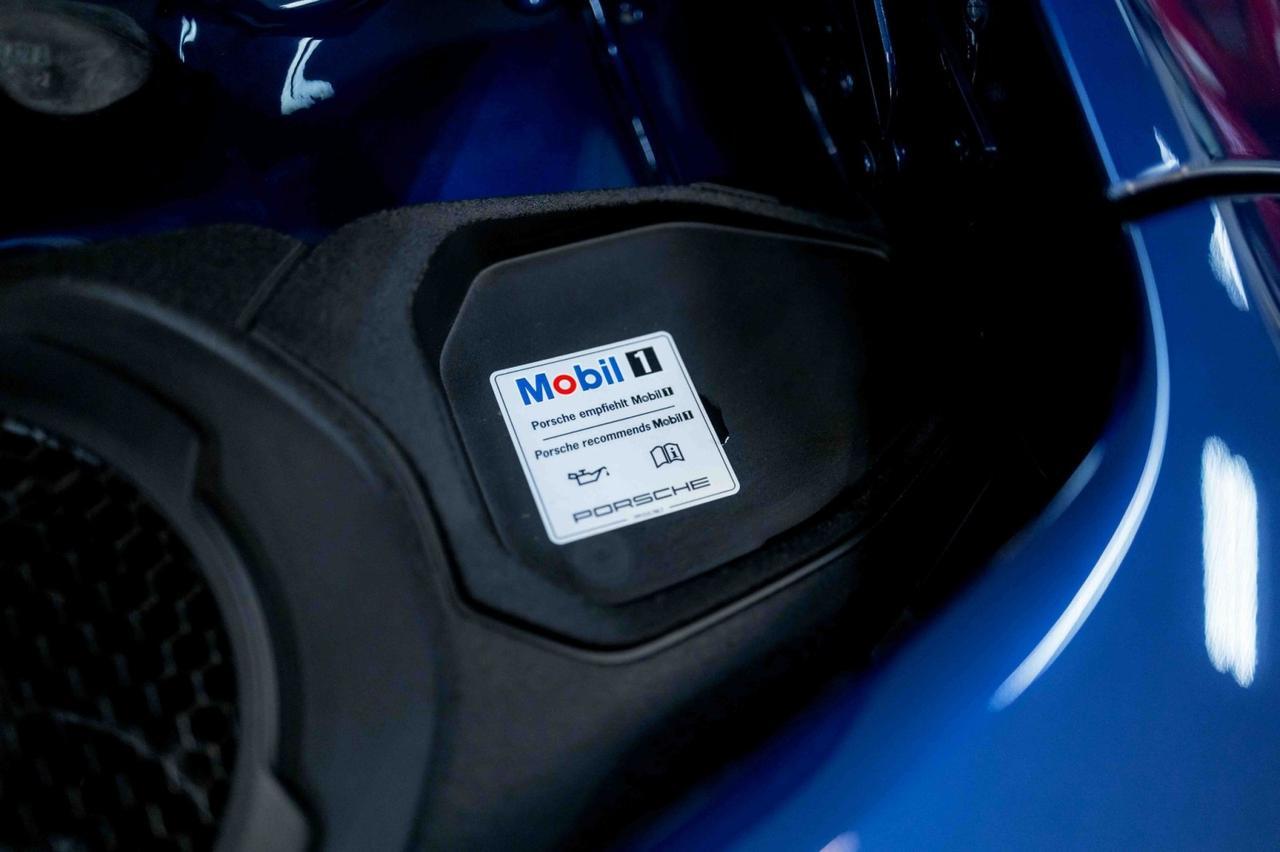 2022 Porsche 911 Carrera S Marietta GA