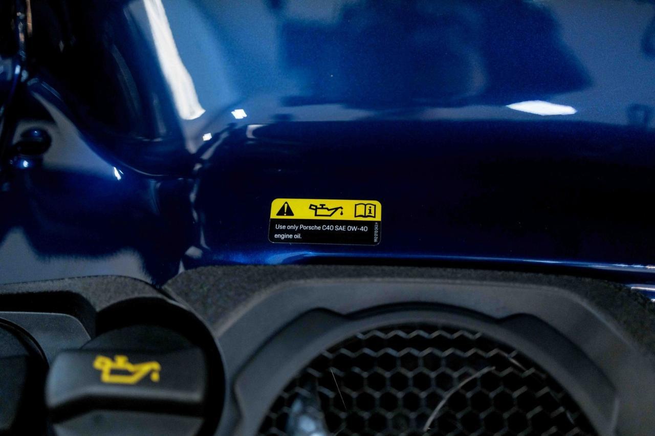 2022 Porsche 911 Carrera S Marietta GA