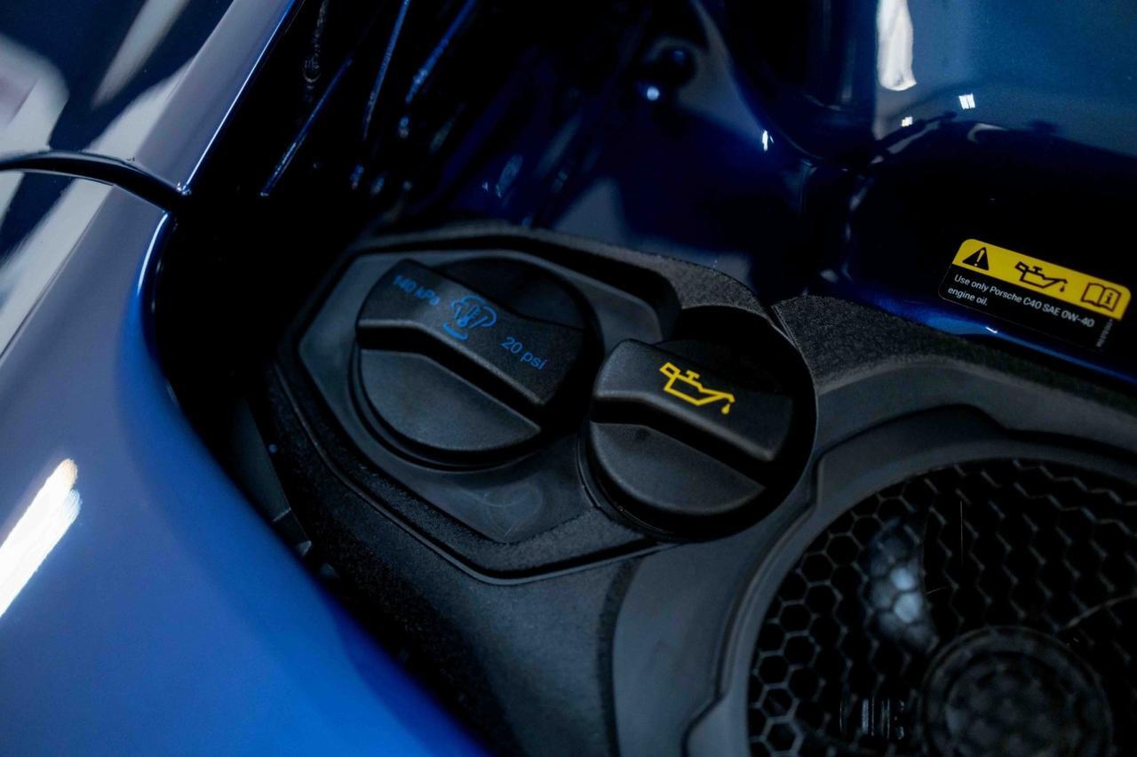 2022 Porsche 911 Carrera S Marietta GA