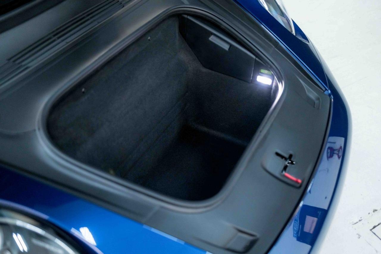 2022 Porsche 911 Carrera S Marietta GA