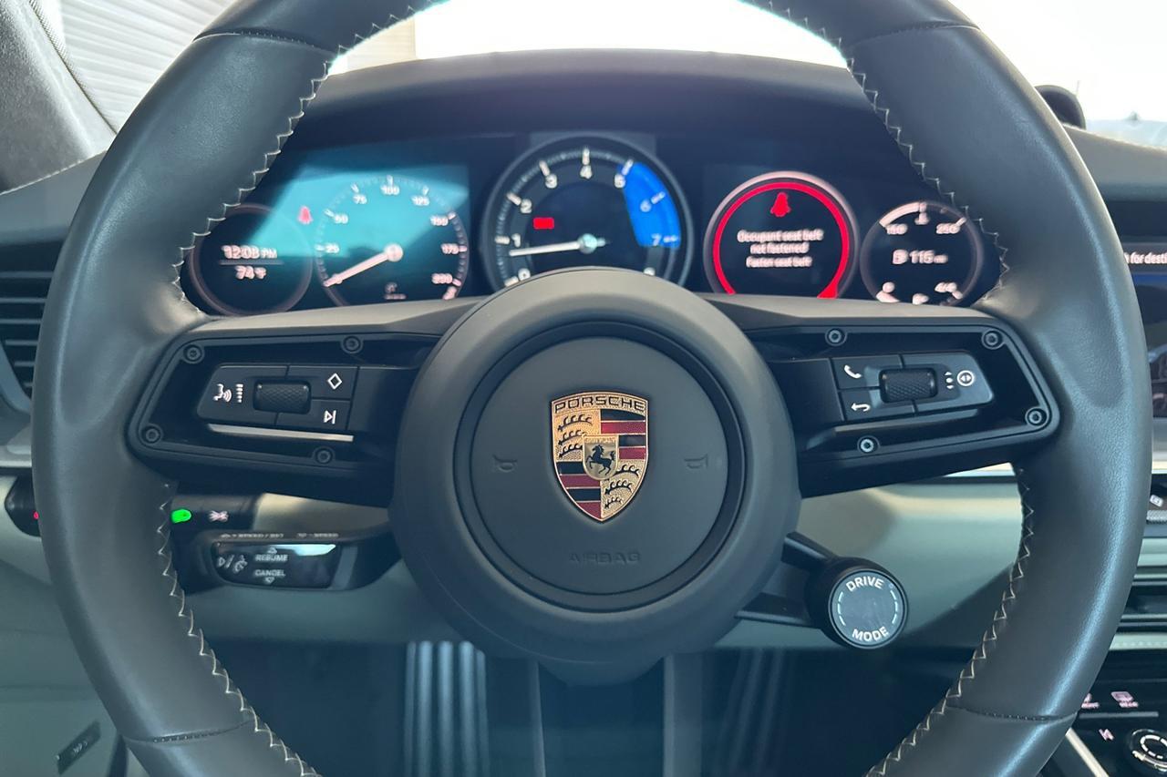 2022 Porsche 911 Carrera S San Luis Obispo CA