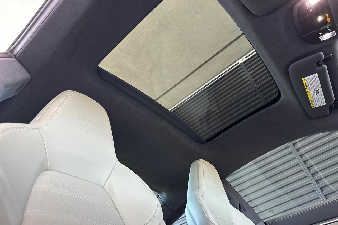 2022 Porsche 911 Carrera S San Luis Obispo CA