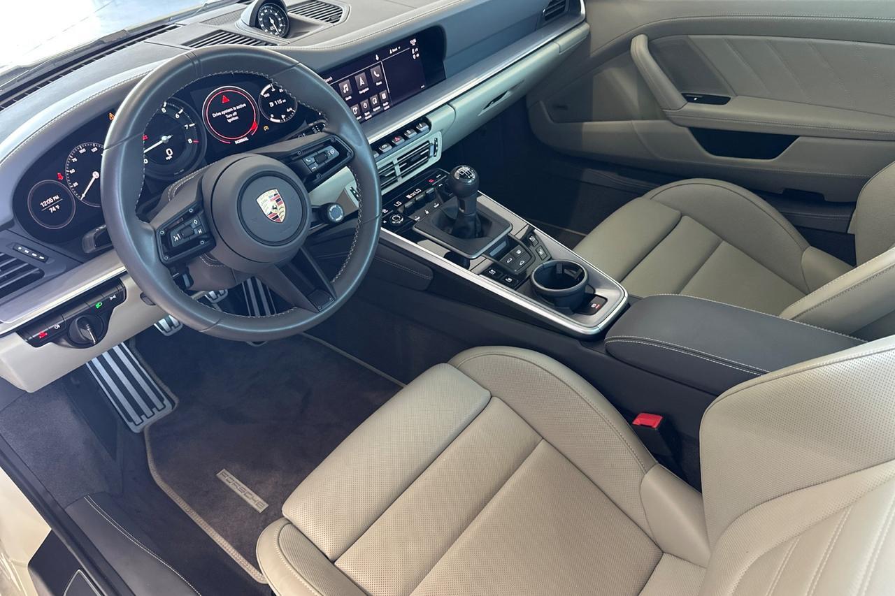 2022 Porsche 911 Carrera S San Luis Obispo CA