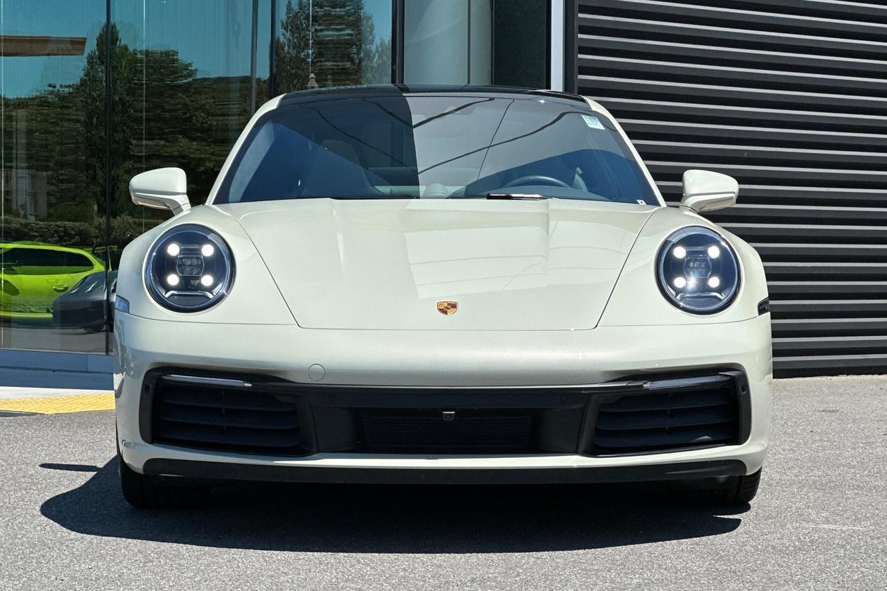 2022 Porsche 911 Carrera S San Luis Obispo CA