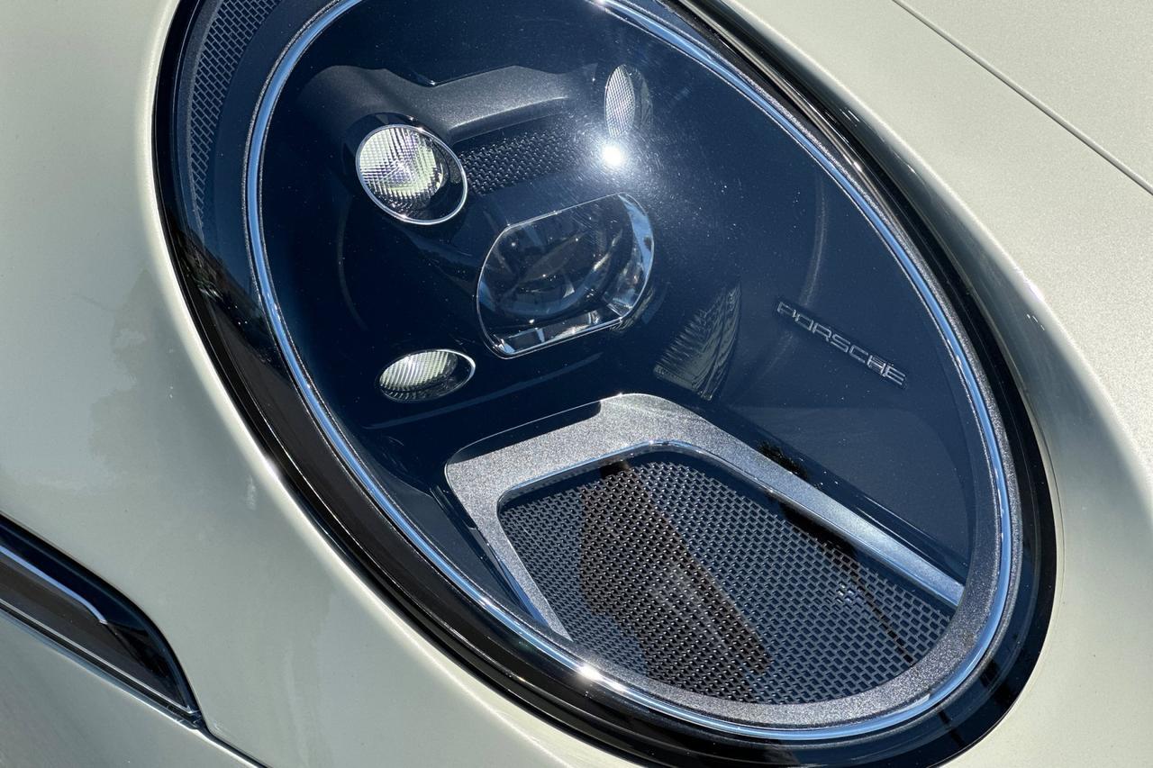 2022 Porsche 911 Carrera S San Luis Obispo CA