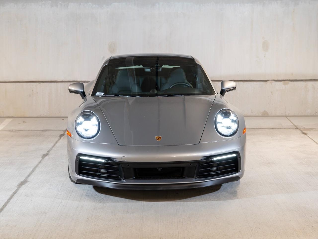 2022 Porsche 911 Carrera S Pompano Beach FL