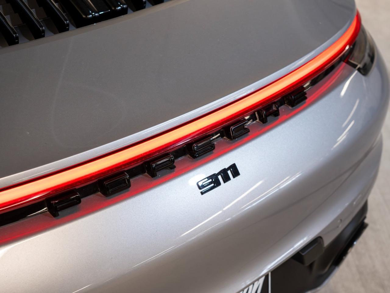 2022 Porsche 911 Carrera S Pompano Beach FL