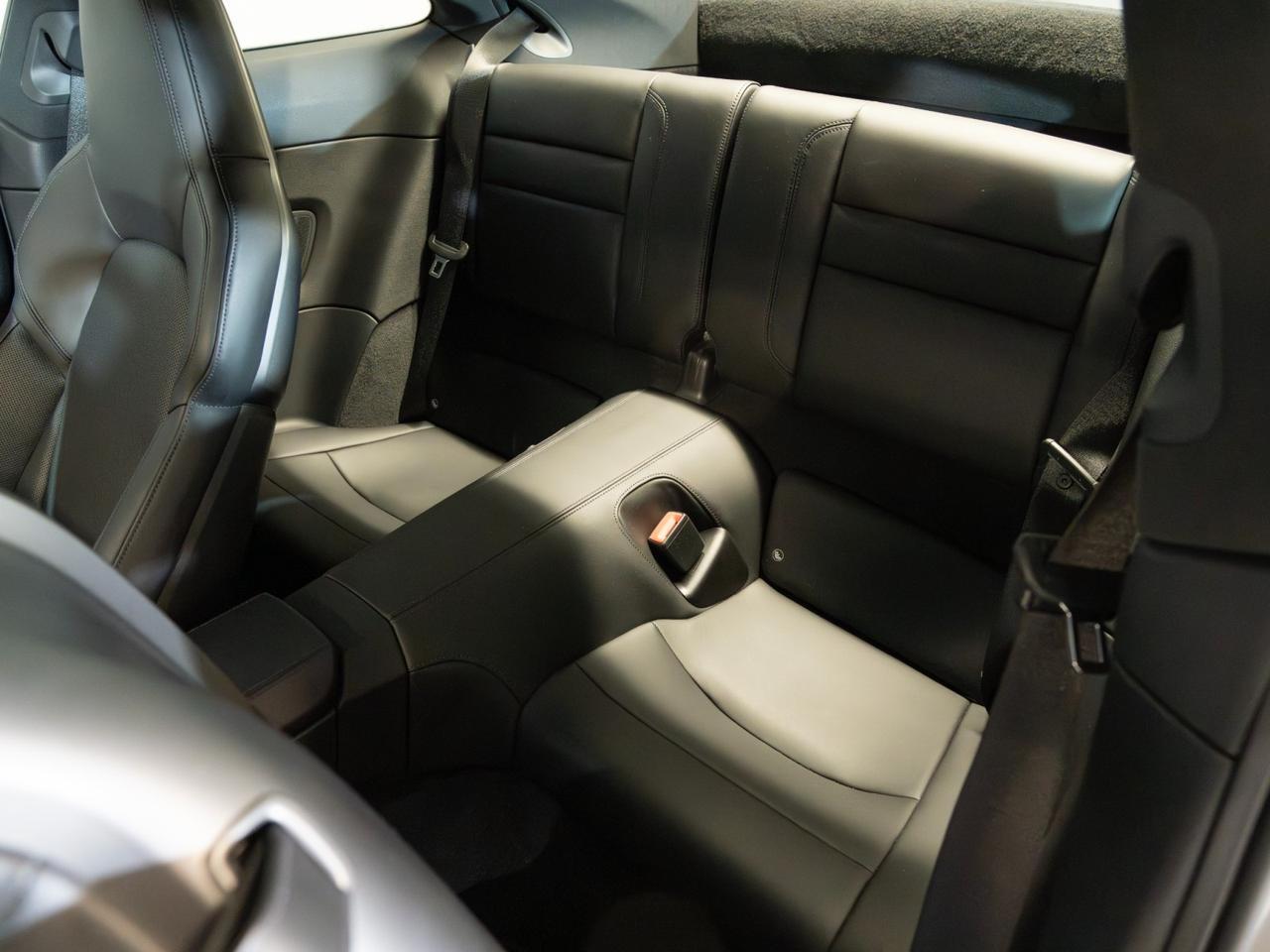 2022 Porsche 911 Carrera S Pompano Beach FL