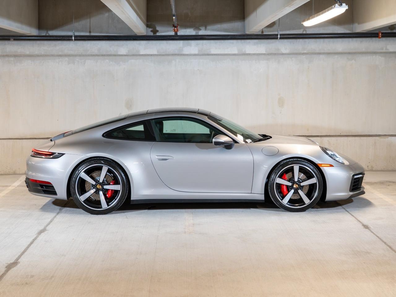 2022 Porsche 911 Carrera S Pompano Beach FL