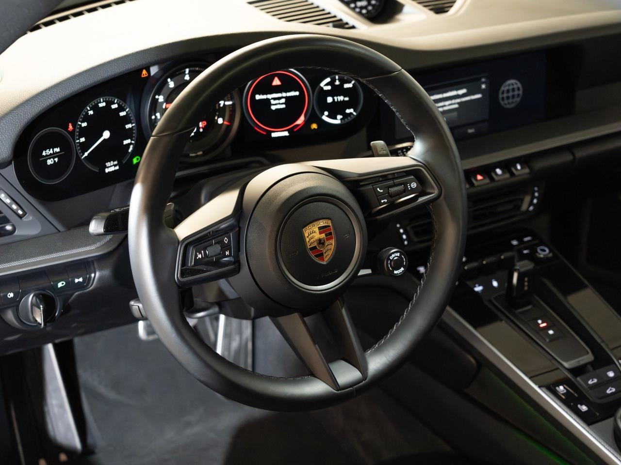 2022 Porsche 911 Carrera S Pompano Beach FL