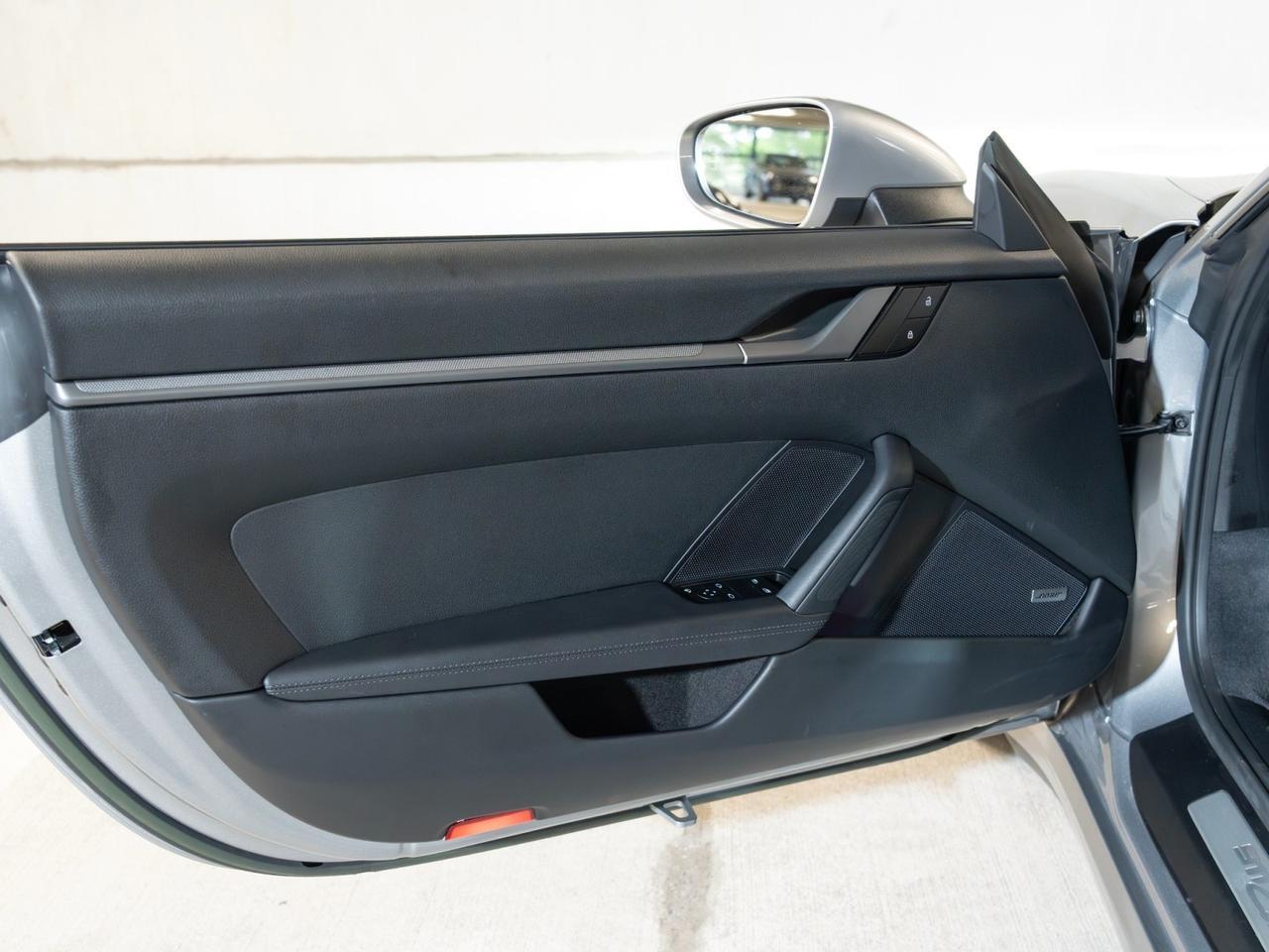 2022 Porsche 911 Carrera S Pompano Beach FL