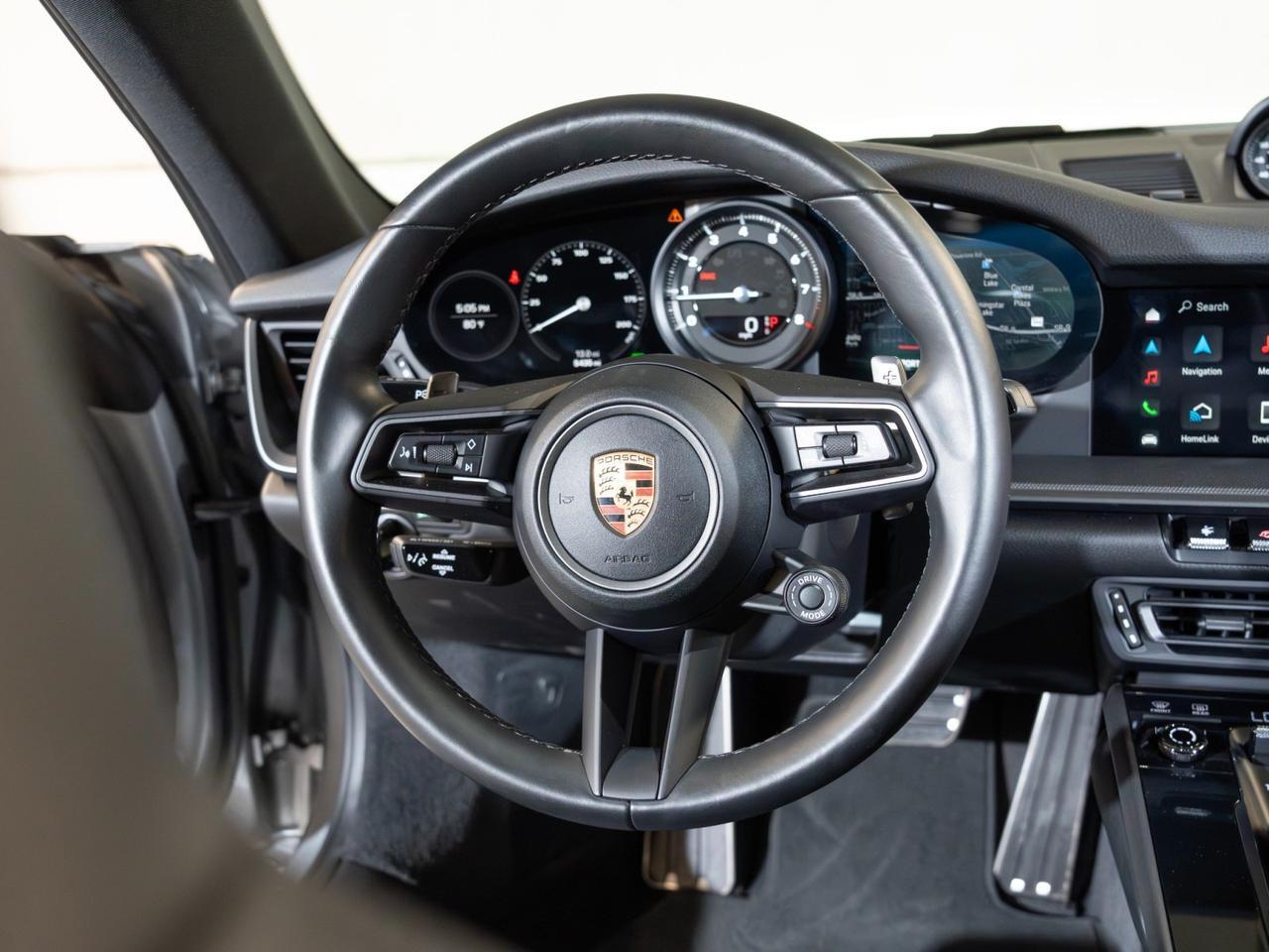 2022 Porsche 911 Carrera S Pompano Beach FL