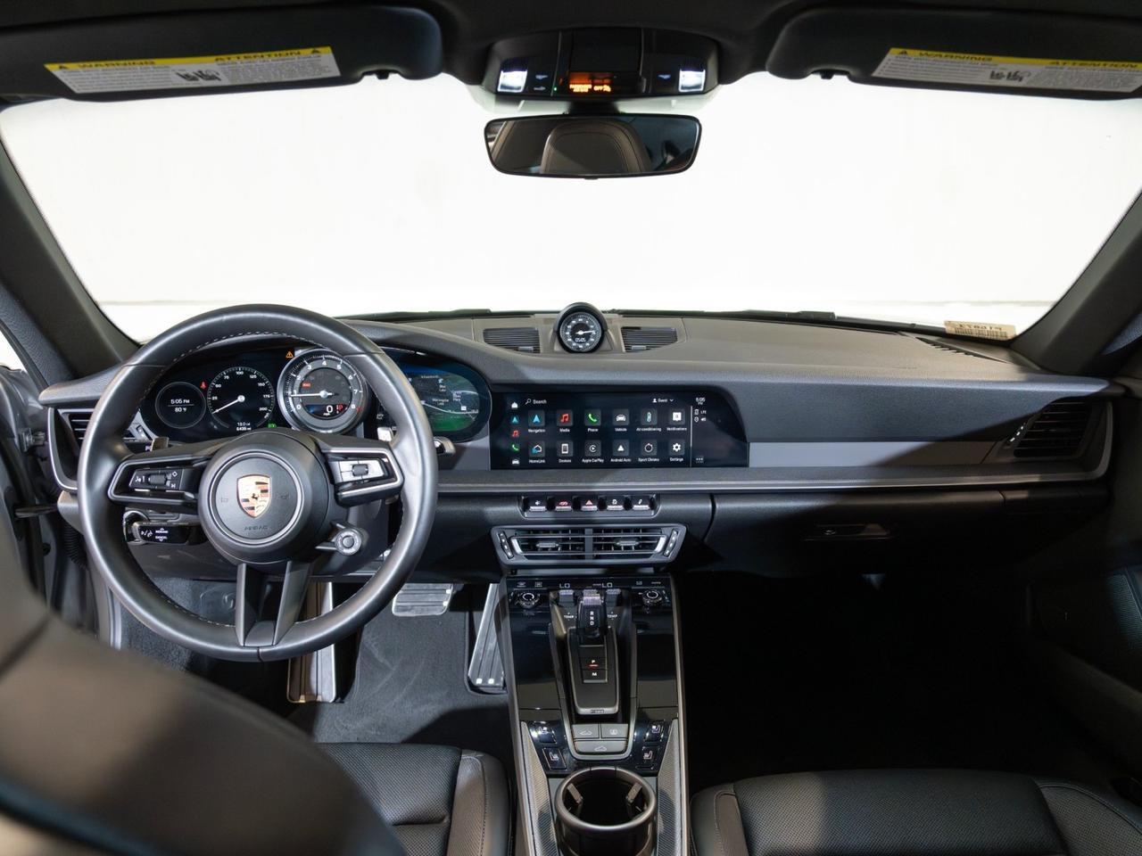 2022 Porsche 911 Carrera S Pompano Beach FL