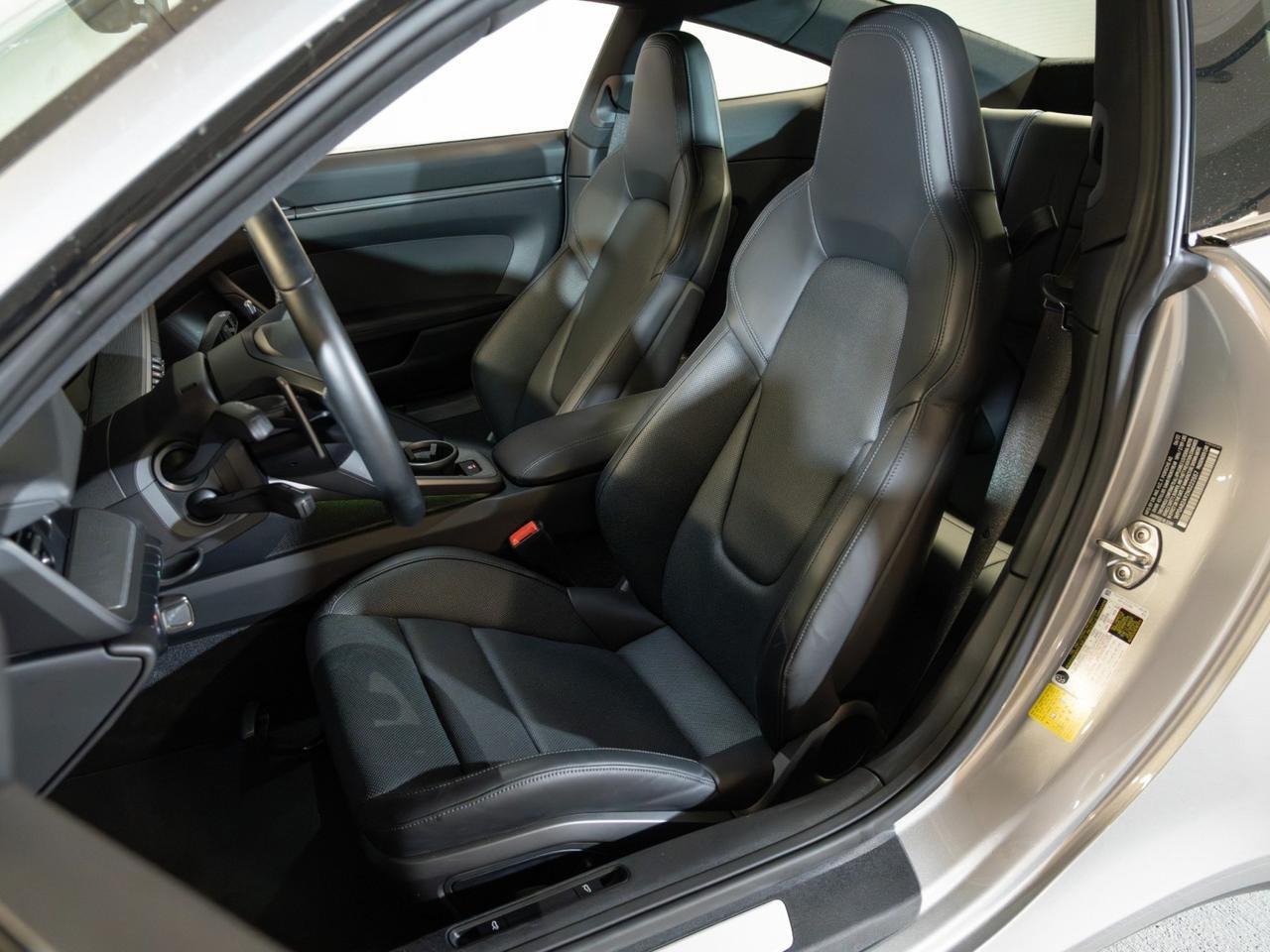 2022 Porsche 911 Carrera S Pompano Beach FL