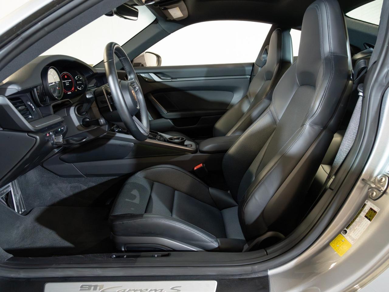 2022 Porsche 911 Carrera S Pompano Beach FL