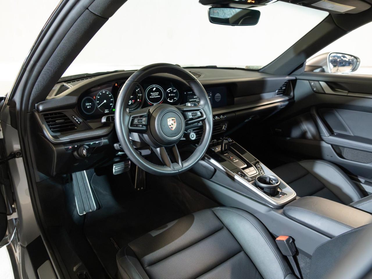 2022 Porsche 911 Carrera S Pompano Beach FL