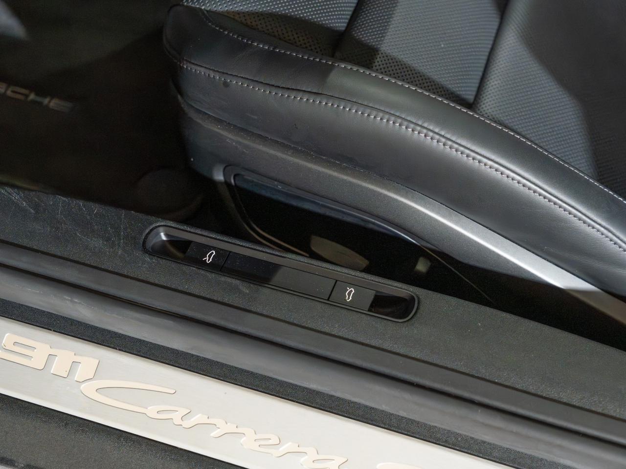 2022 Porsche 911 Carrera S Pompano Beach FL