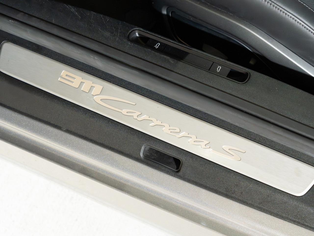 2022 Porsche 911 Carrera S Pompano Beach FL