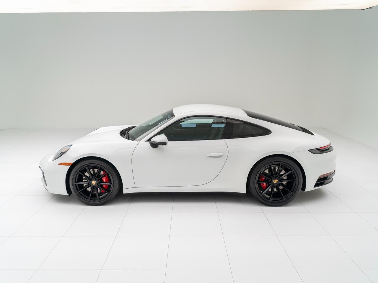 2022 Porsche 911 Carrera S Pompano Beach FL