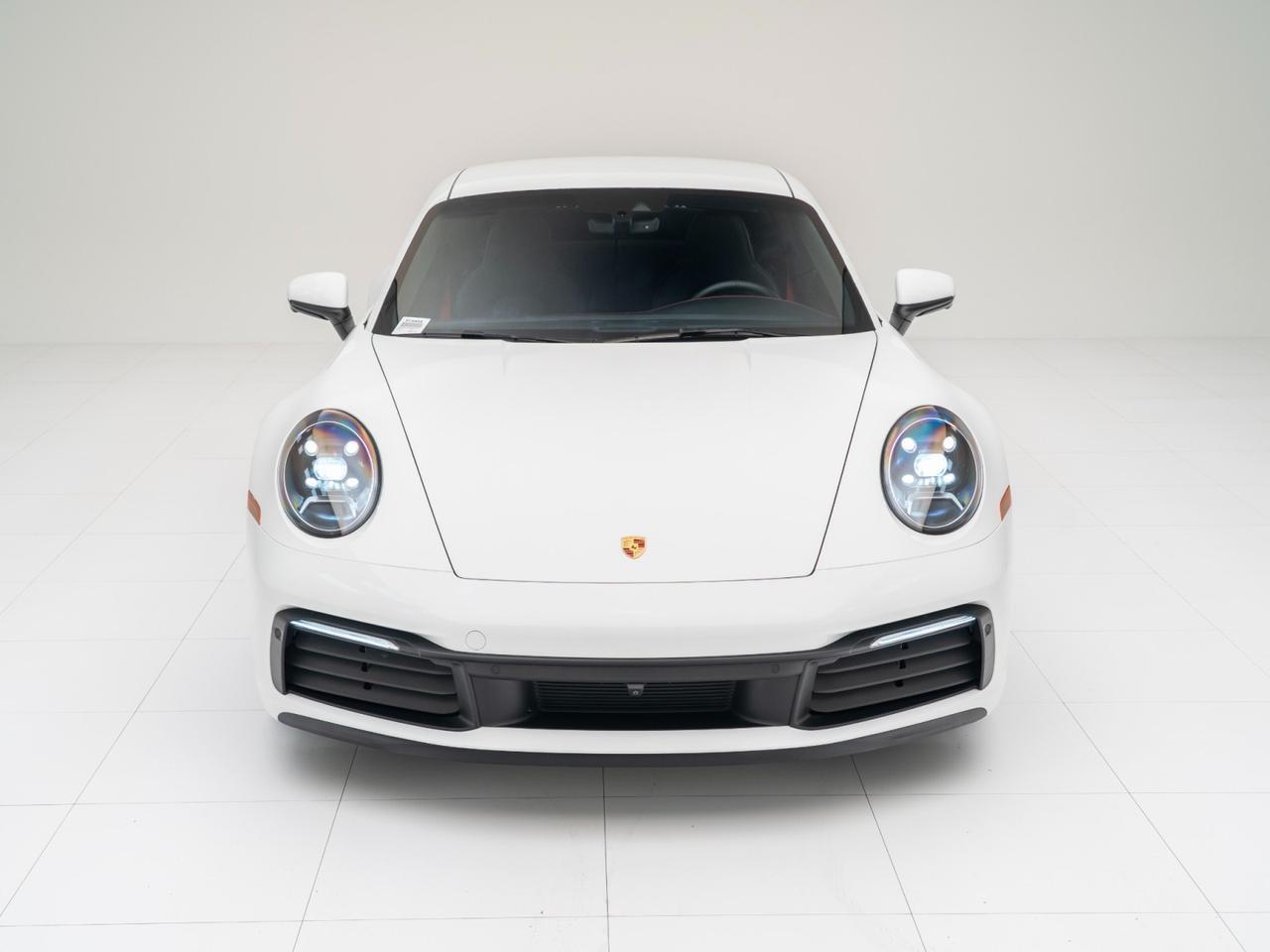 2022 Porsche 911 Carrera S Pompano Beach FL