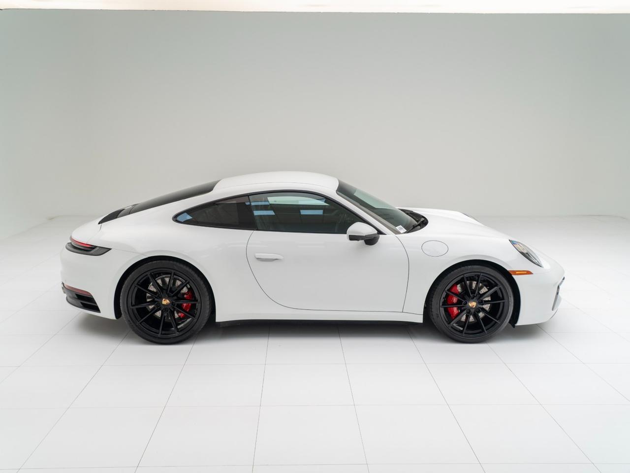 2022 Porsche 911 Carrera S Pompano Beach FL