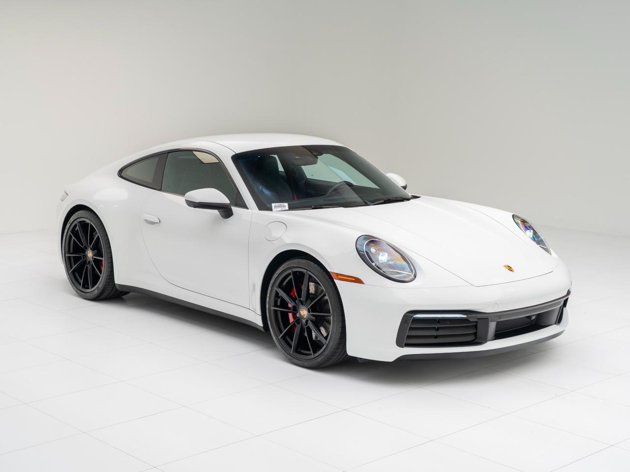 2022 Porsche 911 Carrera S Pompano Beach FL