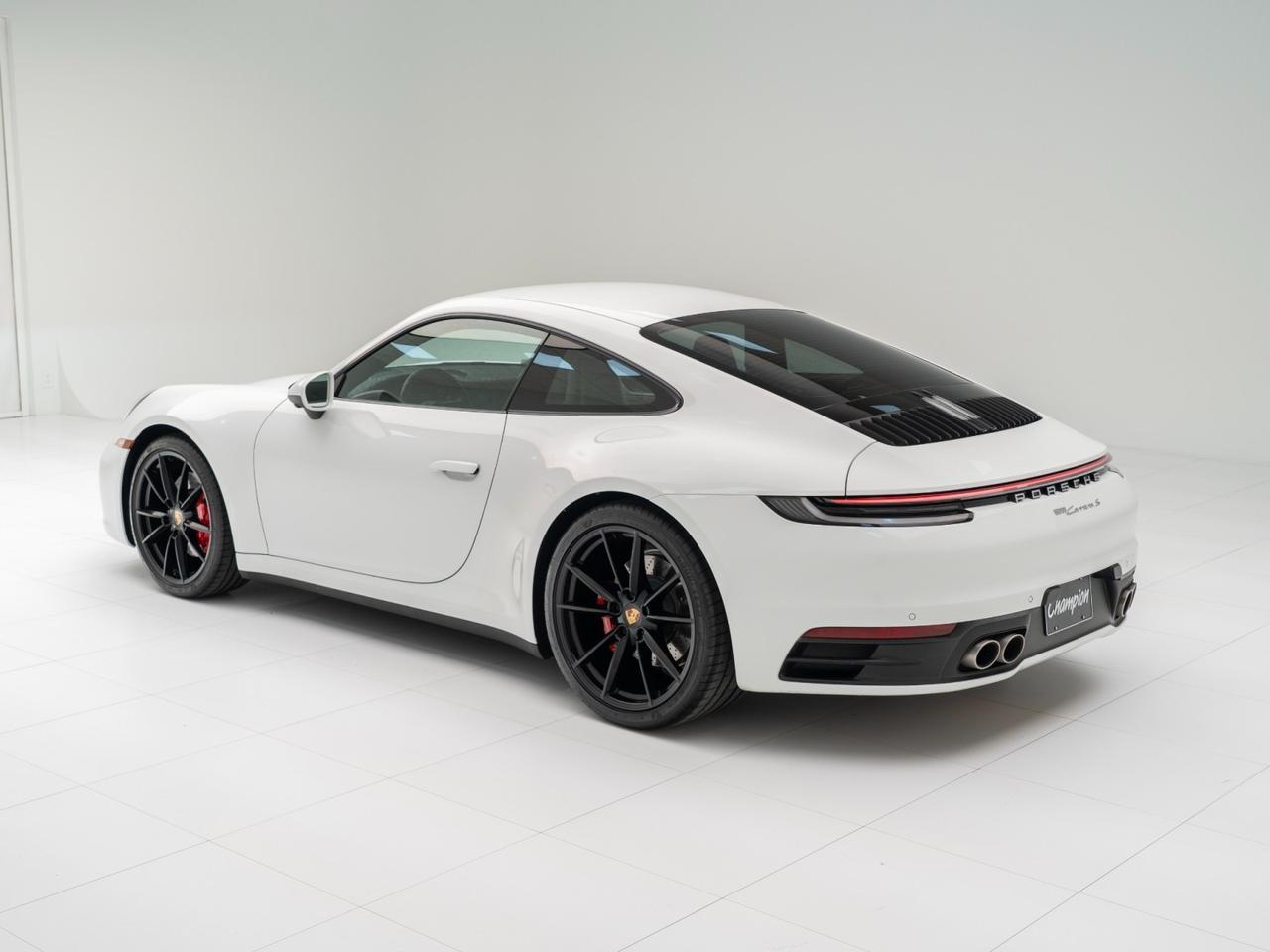 2022 Porsche 911 Carrera S Pompano Beach FL