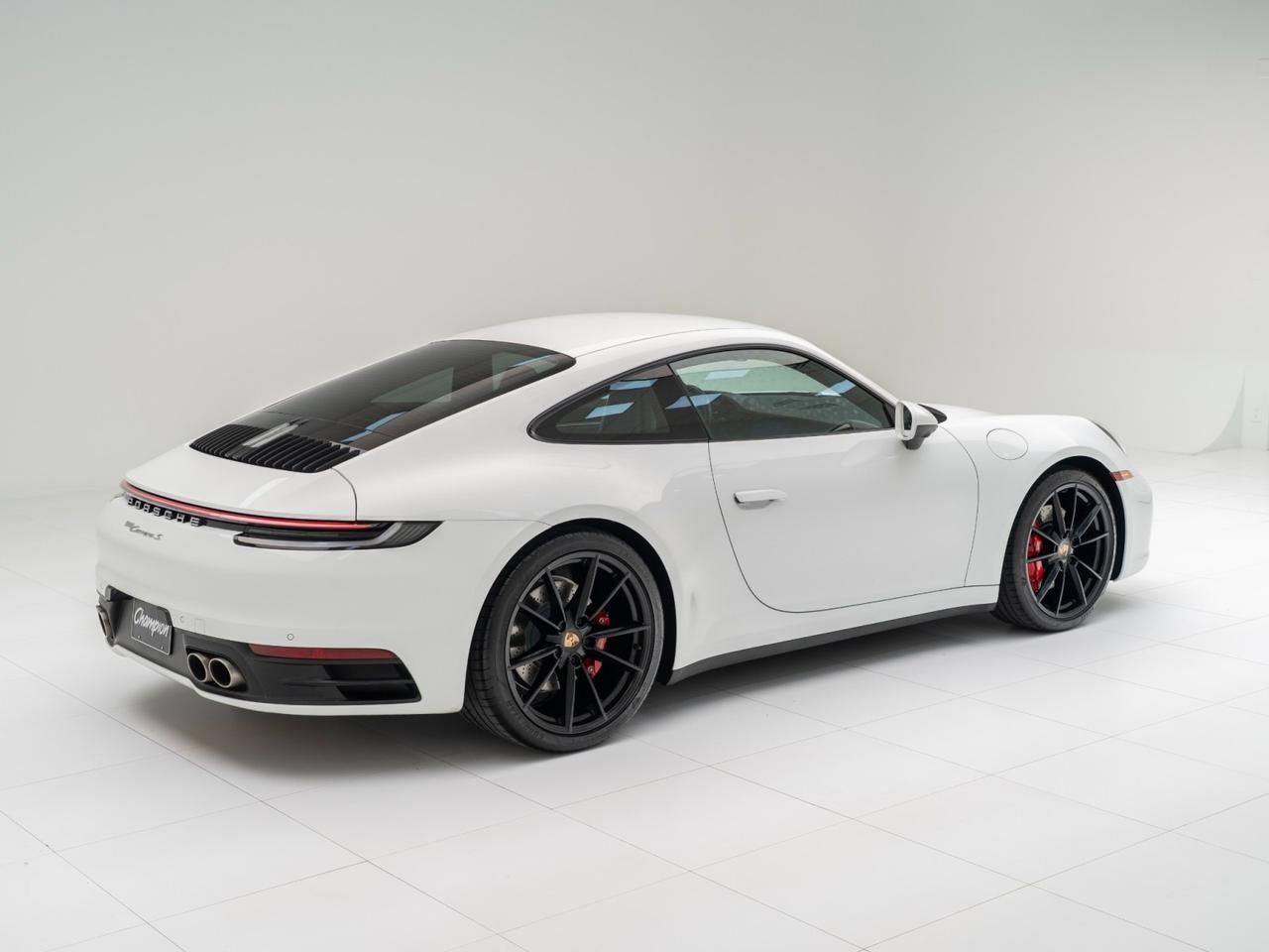 2022 Porsche 911 Carrera S Pompano Beach FL