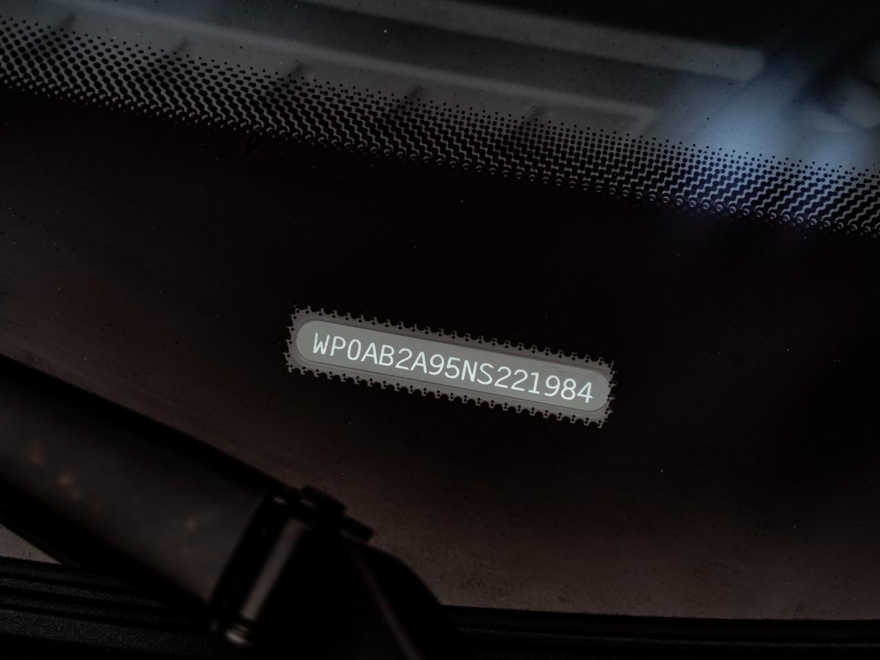 2022 Porsche 911 Carrera S Pompano Beach FL