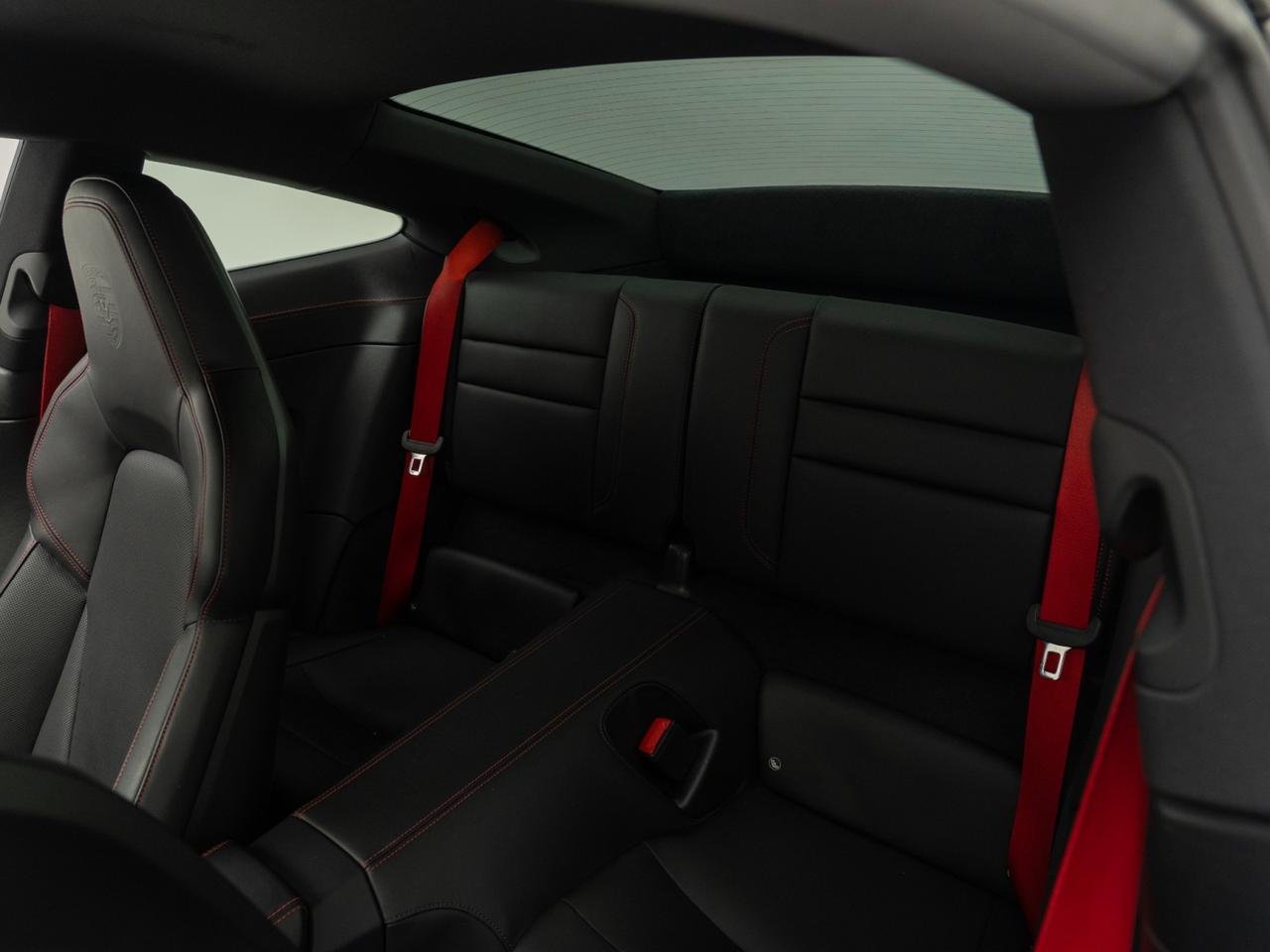 2022 Porsche 911 Carrera S Pompano Beach FL