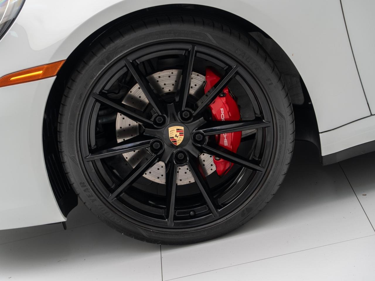 2022 Porsche 911 Carrera S Pompano Beach FL