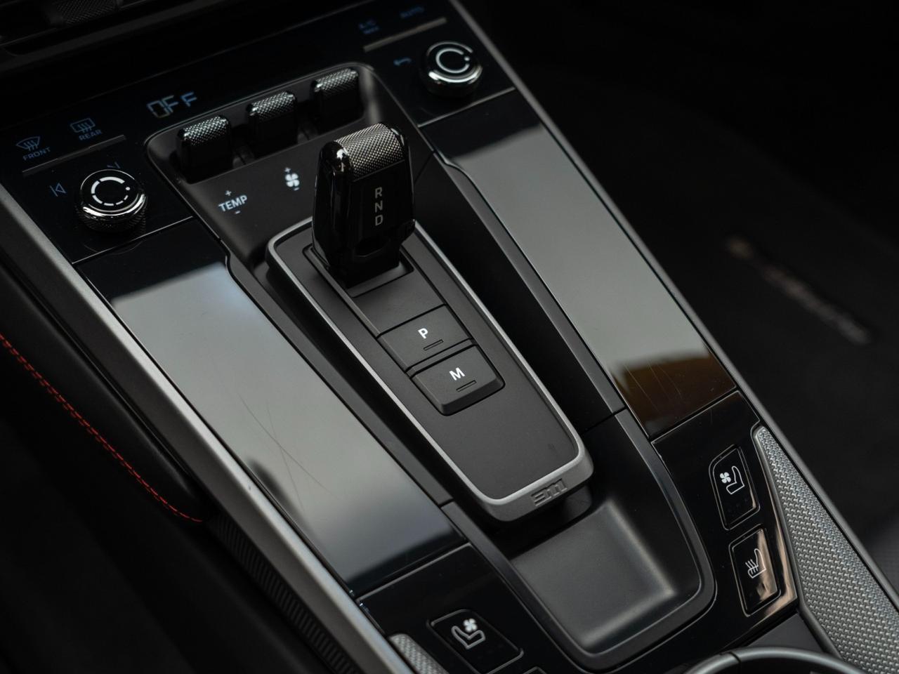 2022 Porsche 911 Carrera S Pompano Beach FL