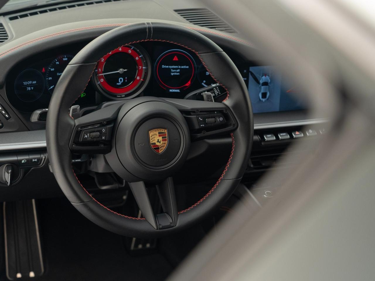 2022 Porsche 911 Carrera S Pompano Beach FL