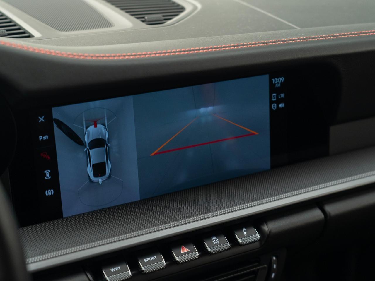 2022 Porsche 911 Carrera S Pompano Beach FL